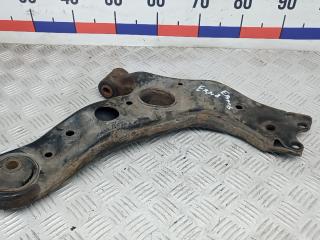 рычаг передний левый Toyota RAV4 4 поколение (CA40) 2014, 2.0 л., дизель, МКПП, внедорожник 5 дв.