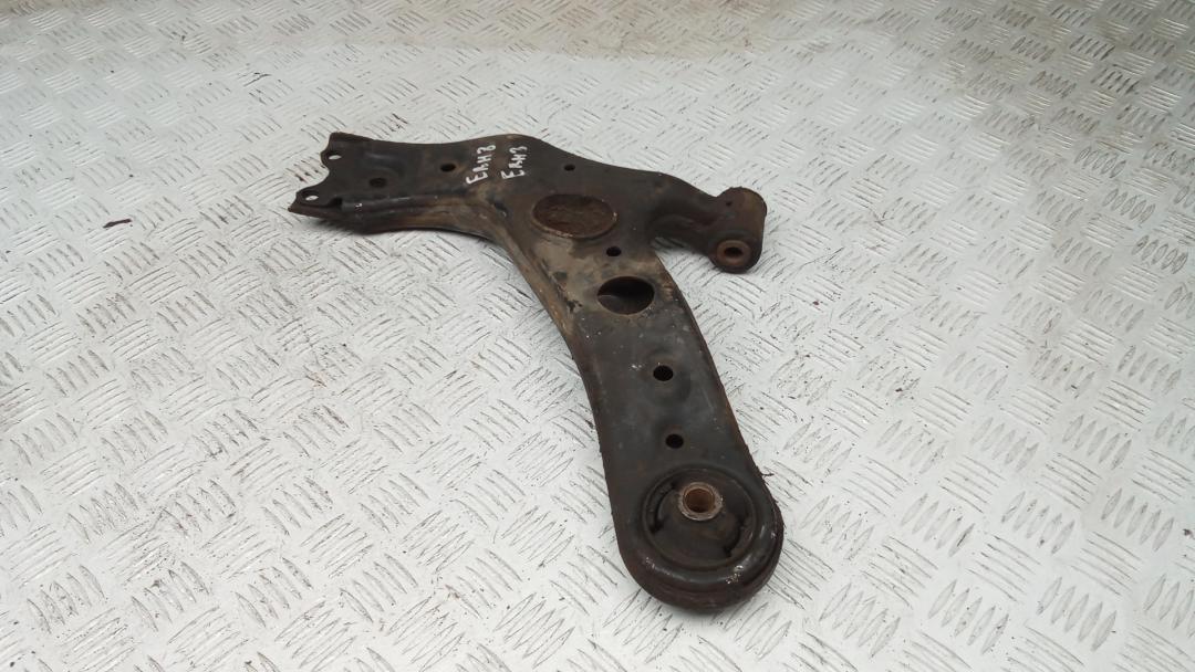 рычаг передний правый Toyota RAV4 2014, 2.0 л., дизель, МКПП, внедорожник 5 дв.