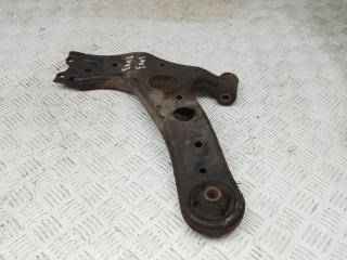 рычаг передний правый Toyota RAV4 4 поколение (CA40) 2014, 2.0 л., дизель, МКПП, внедорожник 5 дв.