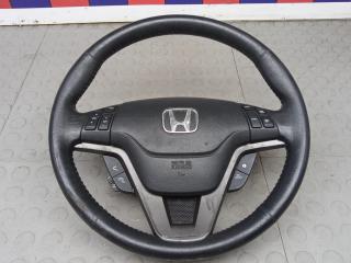 руль Honda CR-V 3 поколение [рестайлинг] 2010, 2.2 л., дизель, АКПП, внедорожник 5 дв.