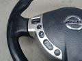 руль Nissan Qashqai 1 поколение [рестайлинг] 2012, 1.5 л., дизель, МКПП, внедорожник 5 дв. - фото №2