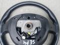 руль Nissan Qashqai 1 поколение [рестайлинг] 2012, 1.5 л., дизель, МКПП, внедорожник 5 дв. - фото №6