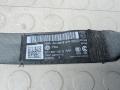 ремень безопасности Volkswagen Passat CC 1 поколение [рестайлинг] 2014, 2.0 л., дизель, АКПП, седан - фото №5