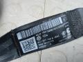 ремень безопасности Volkswagen Passat CC 1 поколение [рестайлинг] 2014, 2.0 л., дизель, АКПП, седан - фото №7