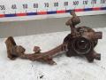 ступица передняя левая Toyota Land Cruiser Prado J120 2004, 3.0 л., дизель, МКПП, внедорожник 5 дв. - фото №4