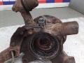 ступица передняя левая Toyota Land Cruiser Prado J120 2004, 3.0 л., дизель, МКПП, внедорожник 5 дв. - фото №5