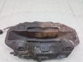 суппорт передний правый Volkswagen Touareg 2 поколение 2011, 3.0 л., V6 TDI, дизель, АКПП, внедорожник 5 дв. - фото №5