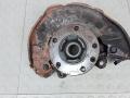 ступица передняя правая Volkswagen Touareg 2 поколение 2011, 3.0 л., V6 TDI, дизель, АКПП, внедорожник 5 дв. - фото №2