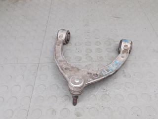 рычаг передний правый Volkswagen Touareg 2 поколение 2011, 3.0 л., V6 TDI, дизель, АКПП, внедорожник 5 дв.