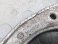 рычаг передний правый Volkswagen Touareg 2 поколение 2011, 3.0 л., V6 TDI, дизель, АКПП, внедорожник 5 дв. - фото №5