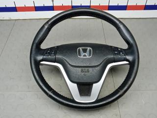 руль Honda CR-V 3 поколение 2008, 2.2 л., дизель, МКПП, внедорожник 5 дв.