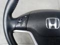 руль Honda CR-V 3 поколение 2008, 2.2 л., дизель, МКПП, внедорожник 5 дв. - фото №2