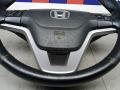 руль Honda CR-V 3 поколение 2008, 2.2 л., дизель, МКПП, внедорожник 5 дв. - фото №4