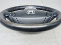 руль Honda CR-V 3 поколение 2008, 2.2 л., дизель, МКПП, внедорожник 5 дв. - фото №5