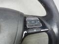 руль Volkswagen Touareg 2 поколение 2011, 3.0 л., V6 TDI, дизель, АКПП, внедорожник 5 дв. - фото №5