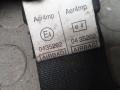 ремень безопасности Mitsubishi Pajero 4 поколение [2-й рестайлинг] 2014, 3.2 л., дизель, АКПП, внедорожник 5 дв. - фото №6