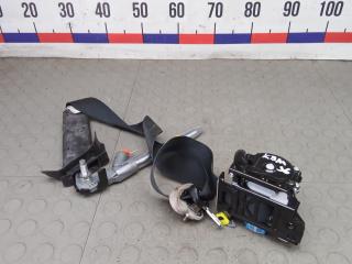 ремень безопасности Nissan X-Trail T32 2015, 1.6 л., дизель, МКПП, внедорожник 5 дв.