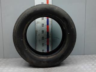 шина Hyundai Santa Fe 2 поколение (CM) [рестайлинг] 2011, 2.2 л., дизель, МКПП, внедорожник 5 дв.