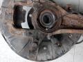 ступица передняя правая Porsche Cayenne 955 2003, 4.5 л., бензин, АКПП, внедорожник 5 дв. - фото №6