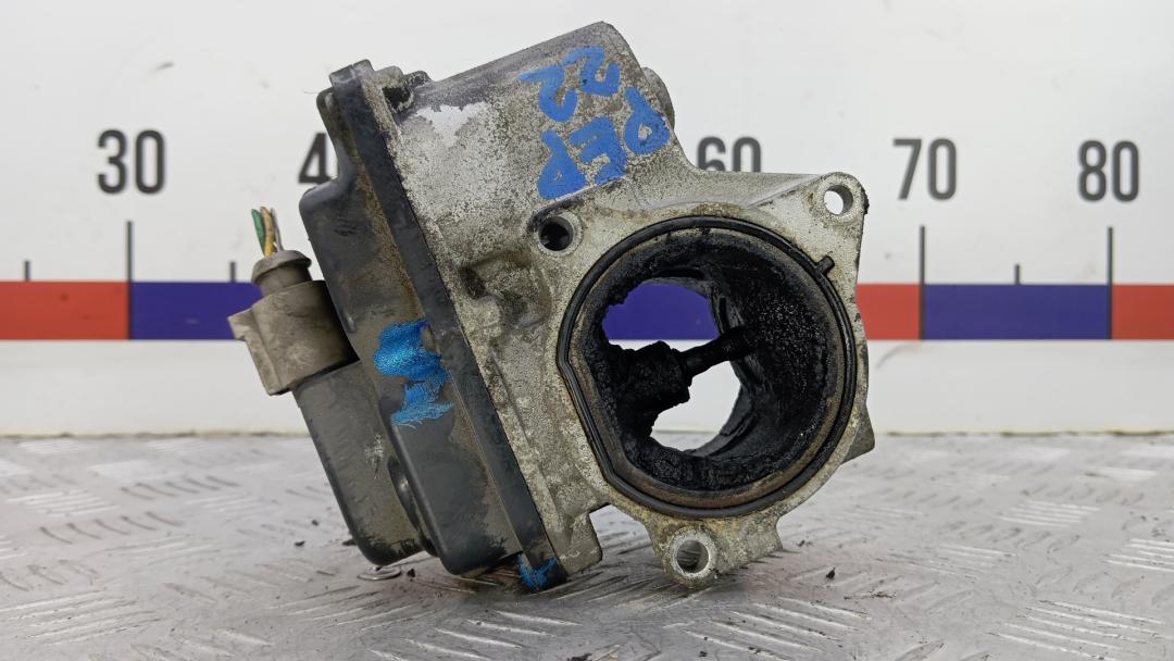 клапан EGR Audi A6 2010, 2.0 л., дизель, МКПП, универсал, 03L131501G