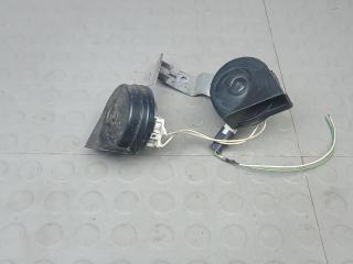 сигнал (клаксон) Renault Scenic 2 поколение 2004, 1.9 л., дизель, МКПП, минивэн