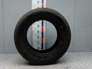шина Land Rover Freelander 2 поколение [рестайлинг] 2010, 2.2 л., D TD4, дизель, МКПП, внедорожник 5 дв.