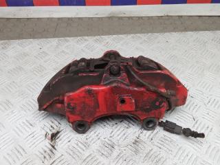 суппорт передний правый Porsche Cayenne 955 2003, 4.5 л., бензин, АКПП, внедорожник 5 дв.