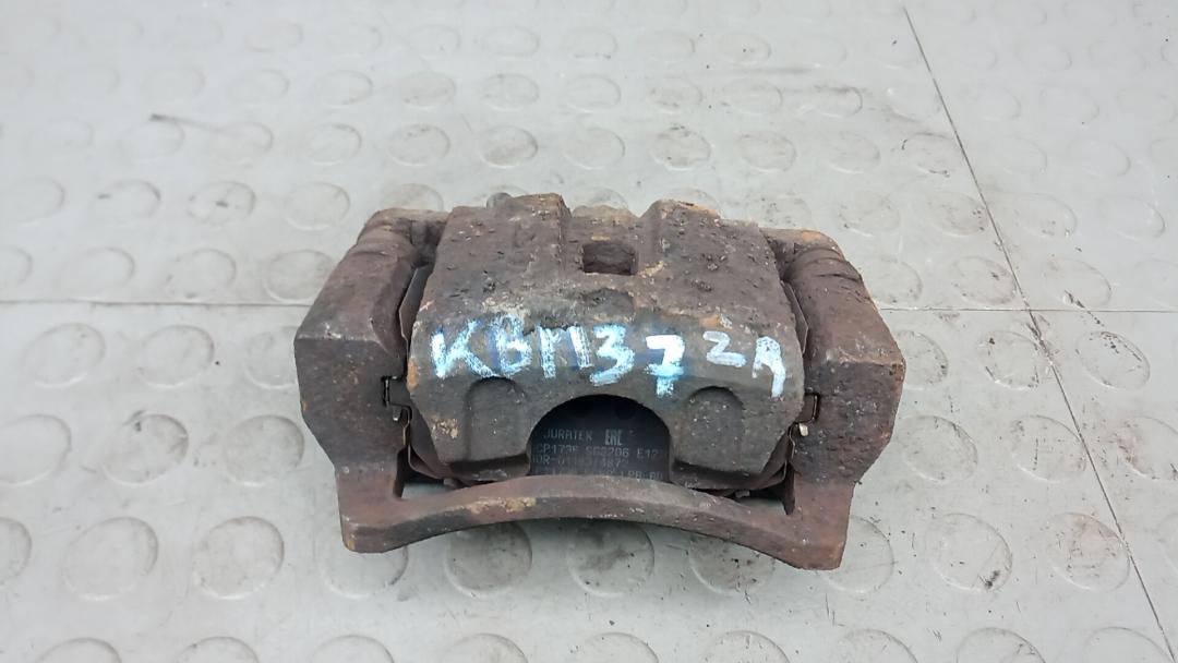 суппорт задний правый Kia Sorento 2008, 2.5 л., CRDi VGT, дизель, АКПП, внедорожник 5 дв.