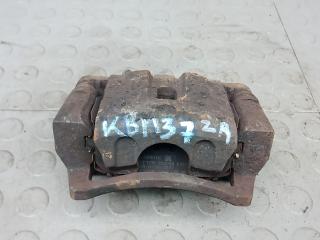 суппорт задний правый Kia Sorento 1 поколение [рестайлинг] 2008, 2.5 л., CRDi VGT, дизель, АКПП, внедорожник 5 дв.