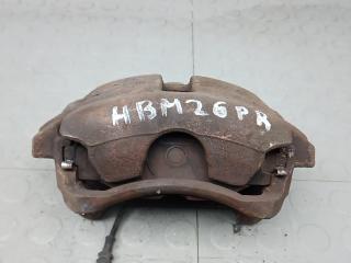 суппорт передний правый Volkswagen Passat B8 2015, 2.0 л., TDi, дизель, МКПП, универсал