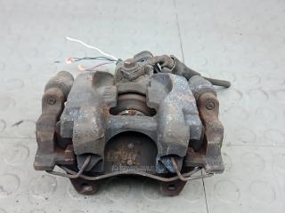 суппорт задний левый Volkswagen Passat B8 2015, 1.6 л., дизель, МКПП, универсал