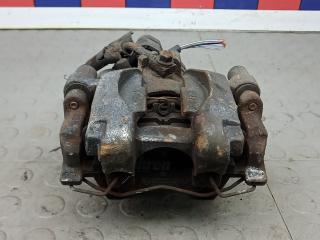 суппорт задний правый Volkswagen Passat B8 2015, 1.6 л., дизель, МКПП, универсал