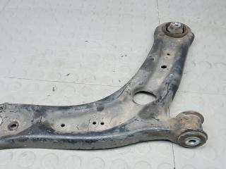 рычаг передний правый Volkswagen Passat B8 2015, 1.6 л., дизель, МКПП, универсал