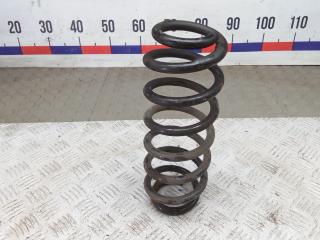 пружина задняя Suzuki SX4 2 поколение 2013, 1.6 л., бензин, АКПП, хетчбэк 5 дв.
