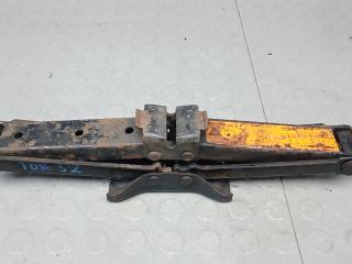 домкрат Nissan Navara D40 2006, 2.5 л., дизель, МКПП, пикап