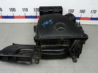 корпус воздушного фильтра Mercedes-Benz Sprinter 3 поколение (W907) 2021, 2.0 л., дизель, МКПП, микроавтобус