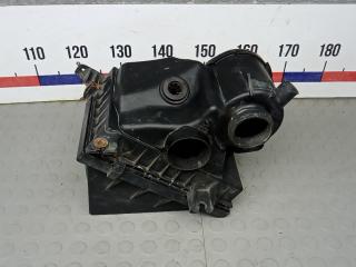 корпус воздушного фильтра Nissan Navara D40 2006, 2.5 л., дизель, МКПП, пикап