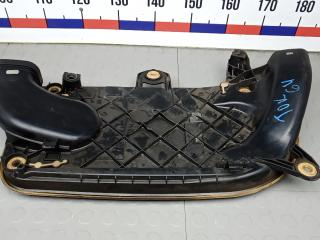 корпус воздушного фильтра BMW 5 серия F07/F10/F11 2012, 2.0 л., 520d, дизель, МКПП, универсал