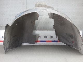 Подкрылок передний левый Ford Galaxy 2 поколение 2008, 1.8 л., дизель, МКПП, минивэн