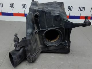 корпус воздушного фильтра Ford Focus 3 поколение 2012, 1.6 л., бензин, МКПП, хетчбэк 5 дв.