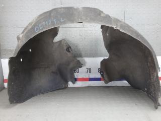 Подкрылок передний левый Audi A4 B8/8K 2010, 1.8 л., бензин, МКПП, седан