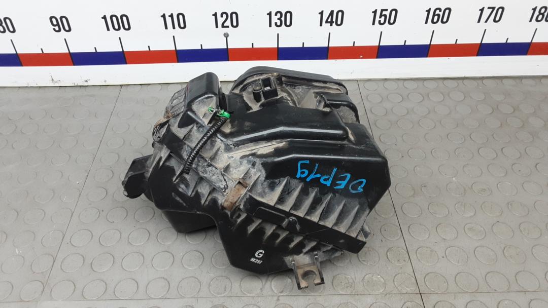 корпус воздушного фильтра Honda CR-V 3 поколение 2008, 2.0 л., бензин, АКПП, внедорожник 5 дв., 17201RZPG00, 17211RZPG00 - фото №1