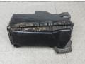 корпус воздушного фильтра Citroen Berlingo 2 поколение (B9) 2008, 1.6 л., дизель, МКПП - фото №2