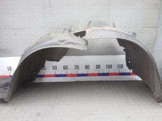 Подкрылок передний левый BMW X1 E84 2010, 2.0 л., дизель, МКПП, внедорожник 5 дв.