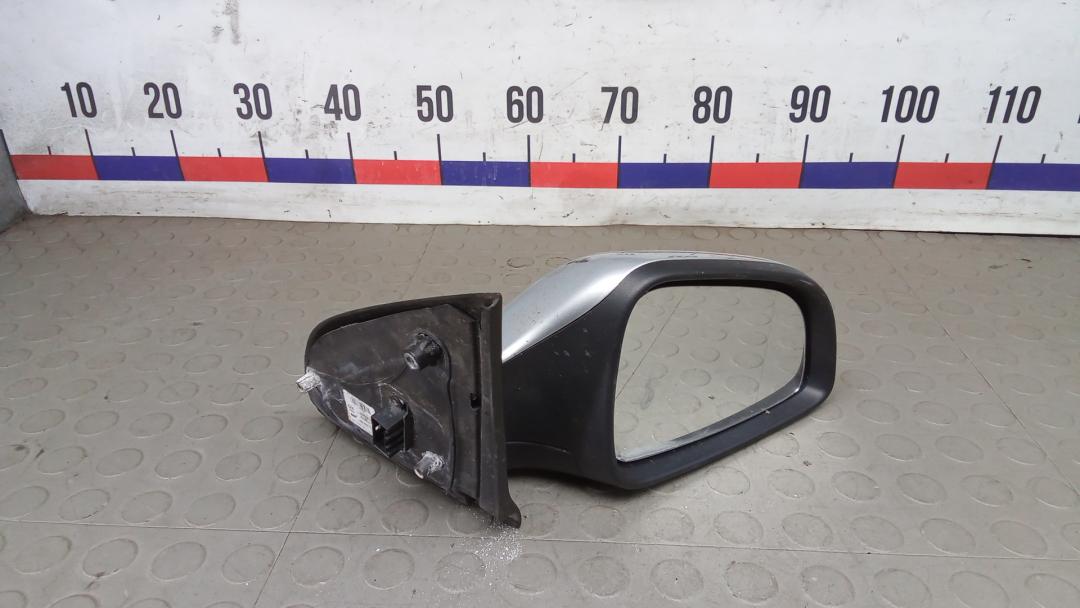 зеркало правое Opel Astra J 2010, 1.8 л., дизель, МКПП, хетчбэк 5 дв., 5PIN - фото №1