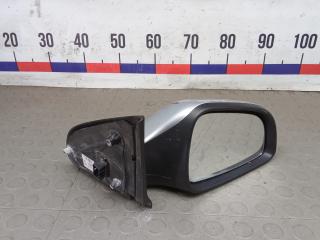 зеркало правое Opel Astra J 2010, 1.8 л., дизель, МКПП, хетчбэк 5 дв., 5PIN