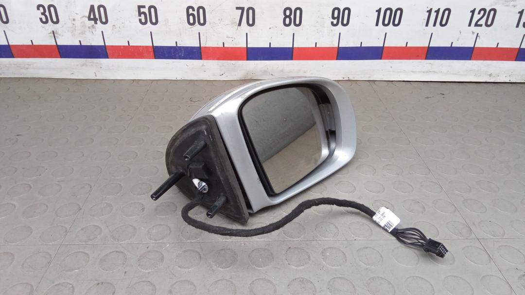 зеркало правое Mercedes-Benz M-Класс W164 2007, 3.0 л., D ML280 CDI, дизель, АКПП, внедорожник 5 дв., 11PIN - фото №1