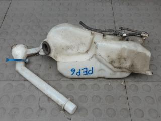 бачок омывателя Nissan Qashqai 2 поколение 2013, 1.5 л., дизель, МКПП, внедорожник 5 дв.