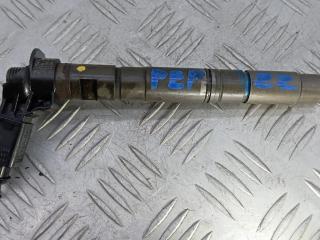 форсунка Audi A6 4F/C6 [рестайлинг] 2010, 2.0 л., дизель, МКПП, универсал, 0445116050