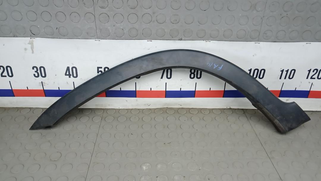 молдинг переднего левого крыла Honda CR-V 2006, 2.0 л., бензин, МКПП, внедорожник 5 дв.